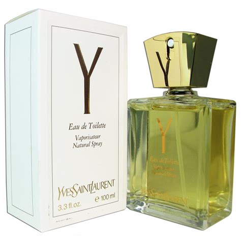 yves saint laurent yeau de parfum spray